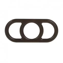 Precision Pump Silicone Erection Enhancer - Smoke -Vibrateurs boutique se0999212 2