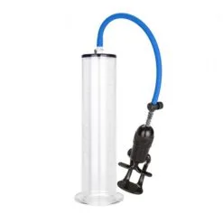 Executive Vacuum Pump - Clear -Vibrateurs boutique se1016002 2