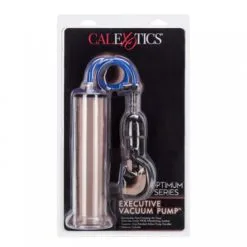 Executive Vacuum Pump - Clear -Vibrateurs boutique se1016002 3