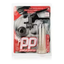 PISTOL PUMP 10 PISTOL PUMP -Vibrateurs boutique se1032003 7