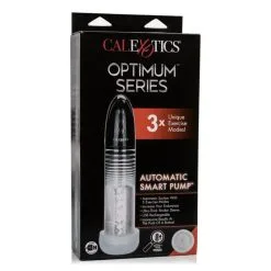 Optimum Series Automatic Smart Pump -Vibrateurs boutique se1035503 2