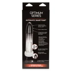 Optimum Series Automatic Smart Pump -Vibrateurs boutique se1035503 3