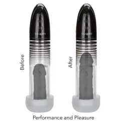 Optimum Series Automatic Smart Pump -Vibrateurs boutique se1035503 8