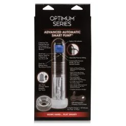 Optimum Series Advanced Automatic Smart Pump 16 Optimum Series Advanced Automatic Smart Pump -Vibrateurs boutique se1035603 3