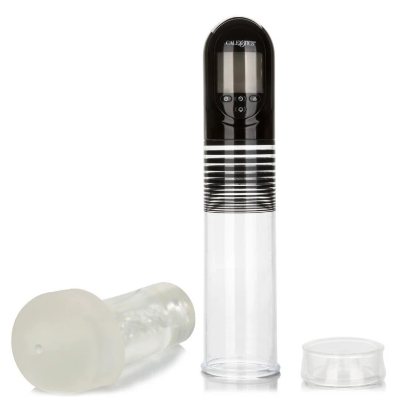 Optimum Series Advanced Automatic Smart Pump 7 Optimum Series Advanced Automatic Smart Pump – Image 5