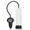 Apollo Automatic Power Pumps - Clear -Vibrateurs boutique se1036103 6