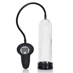 Apollo Automatic Power Pumps - Clear