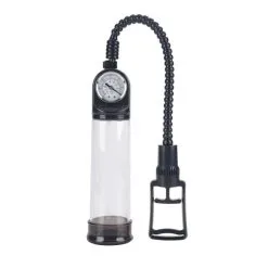 Master Gauge Penis Pump - Clear 15 Master Gauge Penis Pump - Clear -Vibrateurs boutique se1040002 2