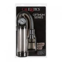 Master Gauge Penis Pump - Clear 14 Master Gauge Penis Pump - Clear -Vibrateurs boutique se1040002 3