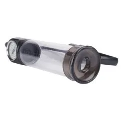 Master Gauge Penis Pump - Clear 12 Master Gauge Penis Pump - Clear -Vibrateurs boutique se1040002 5