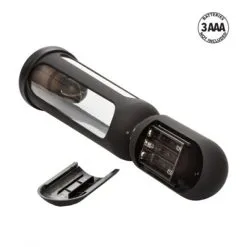 Get Hard Power Pump - Clear