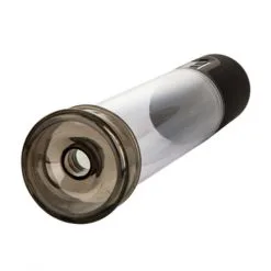 Rechargeable Stamina Pump - Clear -Vibrateurs boutique se1041403 6