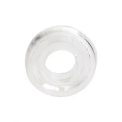 Universal Pump Sleeve - Clear -Vibrateurs boutique se1045002 2