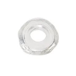 Universal Pump Sleeve - Clear -Vibrateurs boutique se1045002 5
