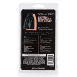 Universal Replacement Pump Sleeves 12 Universal Replacement Pump Sleeves -Vibrateurs boutique se1046003 3