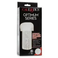 Optimum Series Automatic Smart Pump Replacement -Vibrateurs boutique se1047803 2