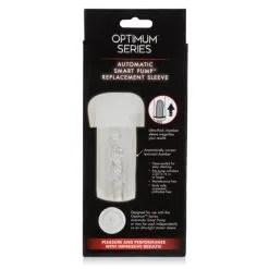 Optimum Series Automatic Smart Pump Replacement -Vibrateurs boutique se1047803 3