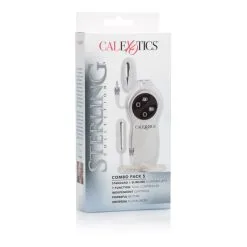STERLING COLLECTION - COMBO 5 -Vibrateurs boutique se1099143 2