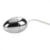 Pocket Exotics Vibrating Silver Egg - Silver -Vibrateurs boutique se1103052 5