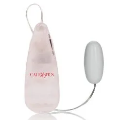 Pocket Exotics Vibrating Bullet - Gray