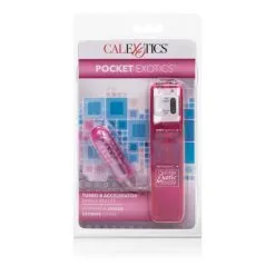 TURBO 8 ACCEL SINGLE BULLET -Vibrateurs boutique se1117102 2