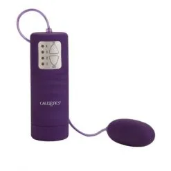 Pocket Exotics Waterproof Bullet - Purple -Vibrateurs boutique se1139102 5