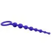 Booty Call X-10 Beads - Purple -Vibrateurs boutique se1197102 7