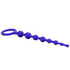 Booty Call X-10 Beads - Purple