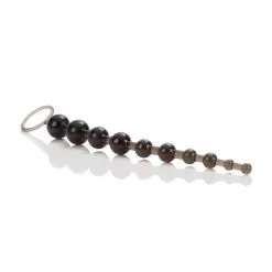 X-10 BEADS - NOIR -Vibrateurs boutique se1233032 4