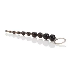 X-10 BEADS - NOIR -Vibrateurs boutique se1233032 5