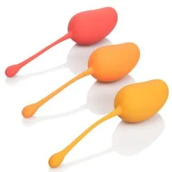 Kegel Training Set Mango 14 Kegel Training Set Mango -Vibrateurs boutique se1290103 5