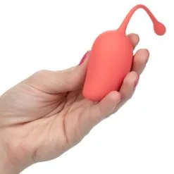 Kegel Training Set Mango