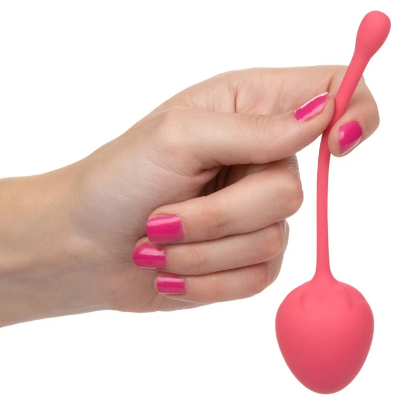 Kegel Training Set Strawberry 4 Kegel Training Set Strawberry – Image 2