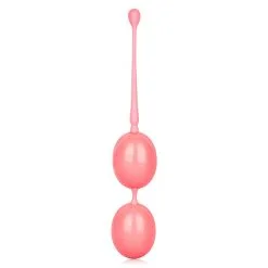 Weighted Kegel Balls - Pink 7 Weighted Kegel Balls - Pink -Vibrateurs boutique se1326052 4