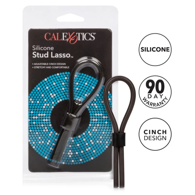 Silicone Stud Lasso 3 Silicone Stud Lasso