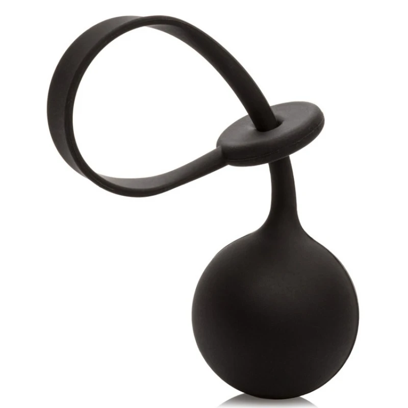 Weighted Lasso Ring 5 Weighted Lasso Ring – Image 3