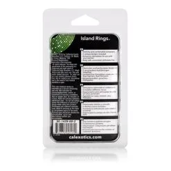 ISLAND RINGS CLAIR -Vibrateurs boutique se1429002 3