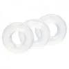 Set Of 3 Silicone Stacker RingsSet Of 3 Silicone S -Vibrateurs boutique se1434802 7