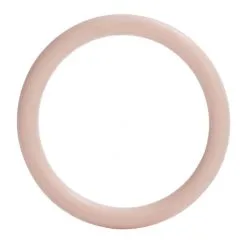 Silicone Support Rings - Ivory -Vibrateurs boutique se1455302 5