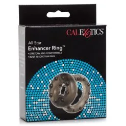 All Star Enhancing Ring -Vibrateurs boutique se1459033 2