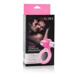 TEASER TONGUE ENHANCER -Vibrateurs boutique se1463043 2
