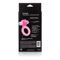 TEASER TONGUE ENHANCER -Vibrateurs boutique se1463043 3