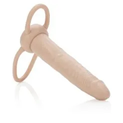 Accommodator Dual Penetrator - Ivory