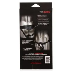 Her Royal Harness - The Queen -Vibrateurs boutique se1565153 3