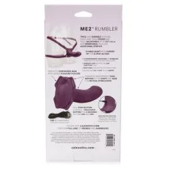 Me2 Rumbler -Vibrateurs boutique se1566503 3