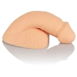 Packer Gear 4''/10.25 Cm Silicone Packing Penis -Vibrateurs boutique se1580203 5