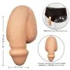 Packer Gear 4''/10.25 Cm Silicone Packing Penis -Vibrateurs boutique se1580203 9