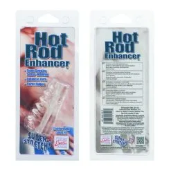 HOT ROD ENHANCER