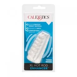 BIGGER AND BETTER ENHANCER CLAIR -Vibrateurs boutique se1605102 3