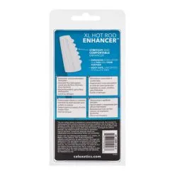 BIGGER AND BETTER ENHANCER CLAIR -Vibrateurs boutique se1605102 4